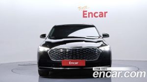 Kia K9 3.8 GDI AWD 2025 года из Южной Кореи