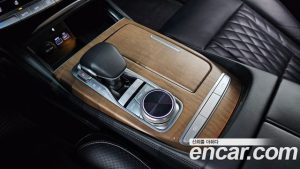 Kia K9 3.8 GDI AWD 2025 года из Южной Кореи