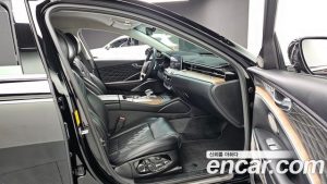 Kia K9 3.8 GDI AWD 2025 года из Южной Кореи