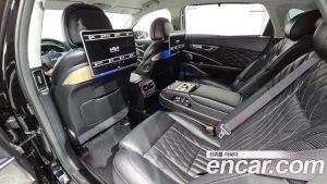 Kia K9 3.8 GDI AWD 2025 года из Южной Кореи