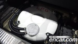 Kia K9 3.8 GDI AWD 2025 года из Южной Кореи