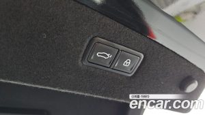 Kia K9 3.8 GDI AWD 2025 года из Южной Кореи
