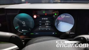 Hyundai Grandeur Exclusive 2024 года из Южной Кореи