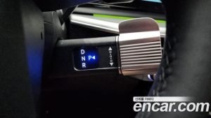 Hyundai Grandeur Exclusive 2024 года из Южной Кореи