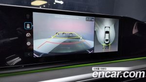Hyundai Grandeur Exclusive 2024 года из Южной Кореи