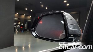 Hyundai Grandeur Exclusive 2024 года из Южной Кореи