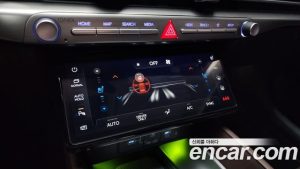 Hyundai Grandeur Exclusive 2024 года из Южной Кореи