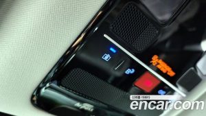 Hyundai Grandeur Exclusive 2024 года из Южной Кореи