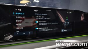 Hyundai Grandeur Exclusive 2024 года из Южной Кореи