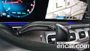 Mercedes-Benz GLE-Class AMG GLE53 4MATIC+ 2023 года из Южной Кореи