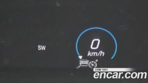 Mercedes-Benz GLE-Class AMG GLE53 4MATIC+ 2023 года из Южной Кореи