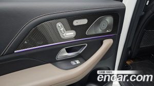 Mercedes-Benz GLE-Class AMG GLE53 4MATIC+ 2023 года из Южной Кореи