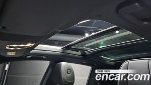 Mercedes-Benz GLE-Class AMG GLE53 4MATIC+ 2023 года из Южной Кореи