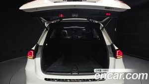 Mercedes-Benz GLE-Class AMG GLE53 4MATIC+ 2023 года из Южной Кореи