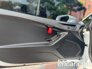 Lamborghini Huracan LP640-2 STO 2022 года из Южной Кореи