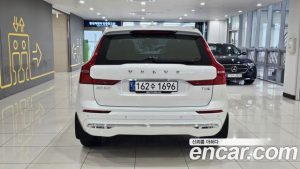 Volvo XC60 T8 Ultra Bright 2025 года из Южной Кореи