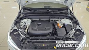 Volvo XC60 T8 Ultra Bright 2025 года из Южной Кореи