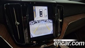 Volvo XC60 T8 Ultra Bright 2025 года из Южной Кореи