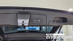 Volvo XC60 T8 Ultra Bright 2025 года из Южной Кореи