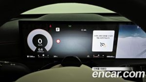 Genesis GV80 3.5T e-S/C Бензин AWD 2024 года из Южной Кореи