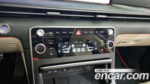 Genesis GV80 3.5T e-S/C Бензин AWD 2024 года из Южной Кореи