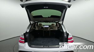 Genesis GV80 3.5T e-S/C Бензин AWD 2024 года из Южной Кореи