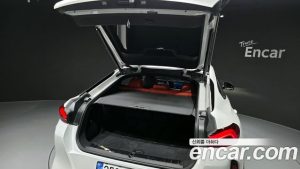 BMW X6M 4.4 Competition 2024 года из Южной Кореи