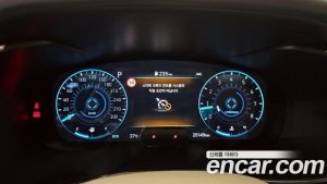 Genesis G70 Бензин 2.5T 4WD 2025 года из Южной Кореи