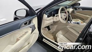 Genesis G70 Бензин 2.5T 4WD 2025 года из Южной Кореи