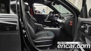 Mercedes-Benz GLB-Class AMG GLB35 4MATIC 2023 года из Южной Кореи