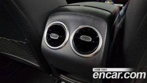 Mercedes-Benz GLB-Class AMG GLB35 4MATIC 2023 года из Южной Кореи