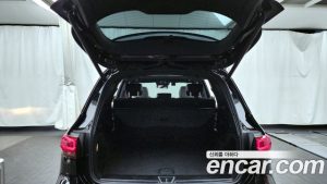 Mercedes-Benz GLB-Class AMG GLB35 4MATIC 2023 года из Южной Кореи