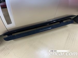 Land Rover Range Rover P530 SV LWB 2023 года из Южной Кореи