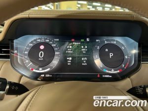 Land Rover Range Rover P530 SV LWB 2023 года из Южной Кореи