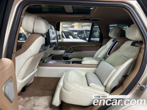 Land Rover Range Rover P530 SV LWB 2023 года из Южной Кореи