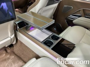 Land Rover Range Rover P530 SV LWB 2023 года из Южной Кореи