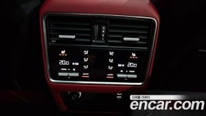 Porsche Cayenne 4.0 Turbo Coupe 2023 года из Южной Кореи