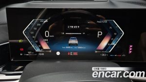 BMW X7 xDrive 40i M Sport 7-Seater 2024 года из Южной Кореи