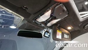 BMW X7 xDrive 40i M Sport 7-Seater 2024 года из Южной Кореи