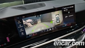 BMW X7 xDrive 40i M Sport 7-Seater 2024 года из Южной Кореи