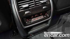 BMW X7 xDrive 40i M Sport 7-Seater 2024 года из Южной Кореи