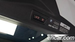 BMW X7 xDrive 40i M Sport 7-Seater 2024 года из Южной Кореи
