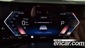 BMW 4-Series M440i xDrive Online Exclusive Coupe 2024 года из Южной Кореи