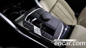 BMW 4-Series M440i xDrive Online Exclusive Coupe 2024 года из Южной Кореи