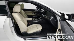 BMW 4-Series M440i xDrive Online Exclusive Coupe 2024 года из Южной Кореи