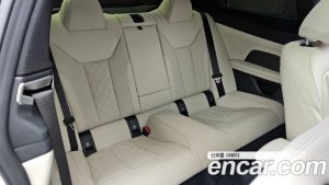 BMW 4-Series M440i xDrive Online Exclusive Coupe 2024 года из Южной Кореи