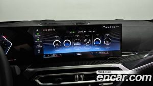 BMW 4-Series M440i xDrive Online Exclusive Coupe 2024 года из Южной Кореи