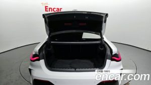 BMW 4-Series M440i xDrive Online Exclusive Coupe 2024 года из Южной Кореи