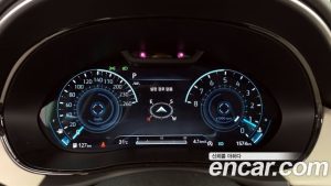 Genesis GV70 3.5T Бензин AWD 2024 года из Южной Кореи