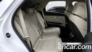 Genesis GV70 3.5T Бензин AWD 2024 года из Южной Кореи